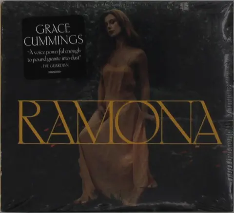 RAMONA