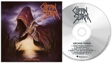 CD Arcana Rising