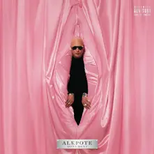 Alkpote – Monument (CD)
