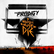 The Prodigy, CD Invaders Must Die