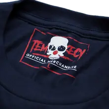 Temné Kecy – TK LOGO (Tričko)