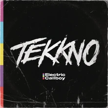 Electric Callboy, CD Tekkno