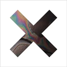 The xx – COEXIST (2025) (CD)