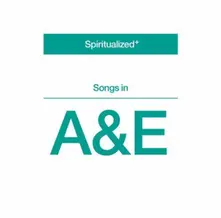Spiritualized – SONGS IN A&E (Vinyl)