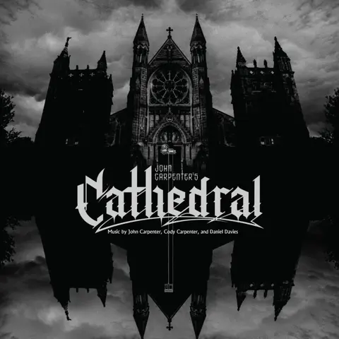 CATHEDRAL