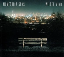 Mumford & Sons, CD WILDER MIND