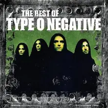 Type O Negative – BEST OF... (CD)