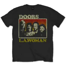 LA Woman