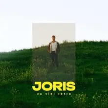 Joris, Vinyl Zu Viel Retro