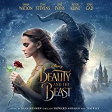 CD BEAUTY AND THE BEAST