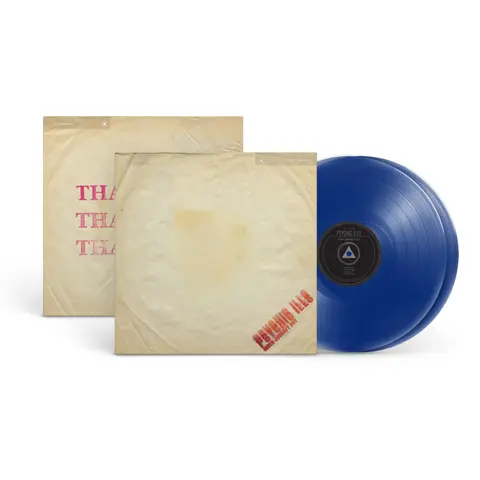 Psychic Ills – Vinyl INNER JOURNEY OUT