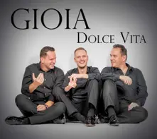 La Gioia – Dolce Vita (CD)