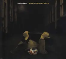 WHERE IS THE FUNKY PARTY? thumbnail