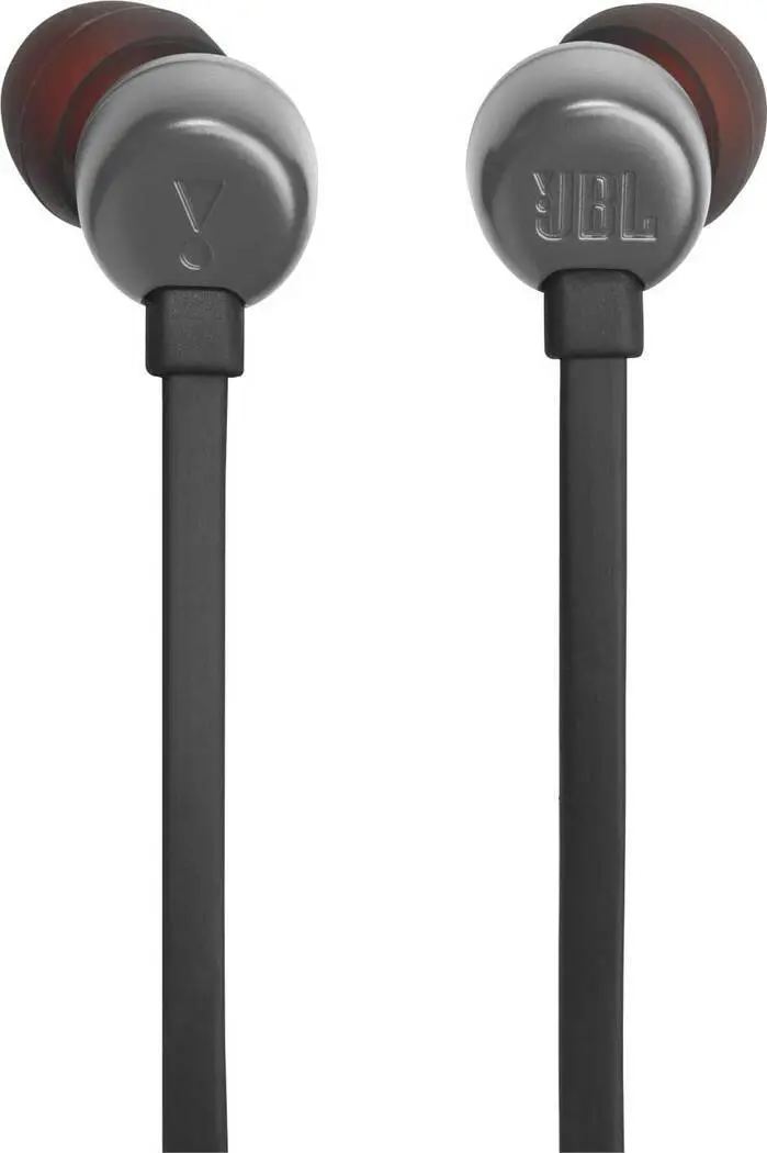 JBL Tune 310C USB-C Black