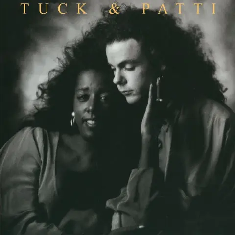 Tuck & Patti – CD LOVE WARRIORS