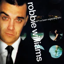 I've Been Expecting You thumbnail