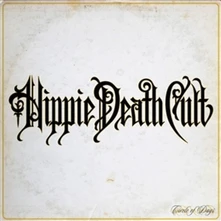 Hippie Death Cult, Vinyl CIRCLE OF DAYS