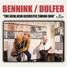 Vinyl NEW, NEW ACOUSTIC SWIN...