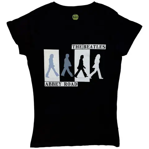 Abbey Road Colours Crossing