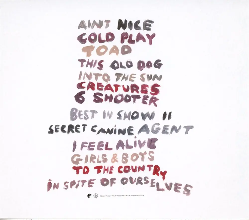 Viagra Boys – WELFARE JAZZ (CD)
