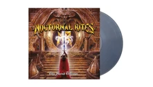 Vinyl SACRED TALISMAN
