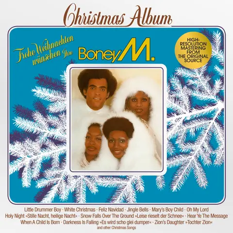 Christmas Album