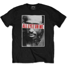 All Eyez