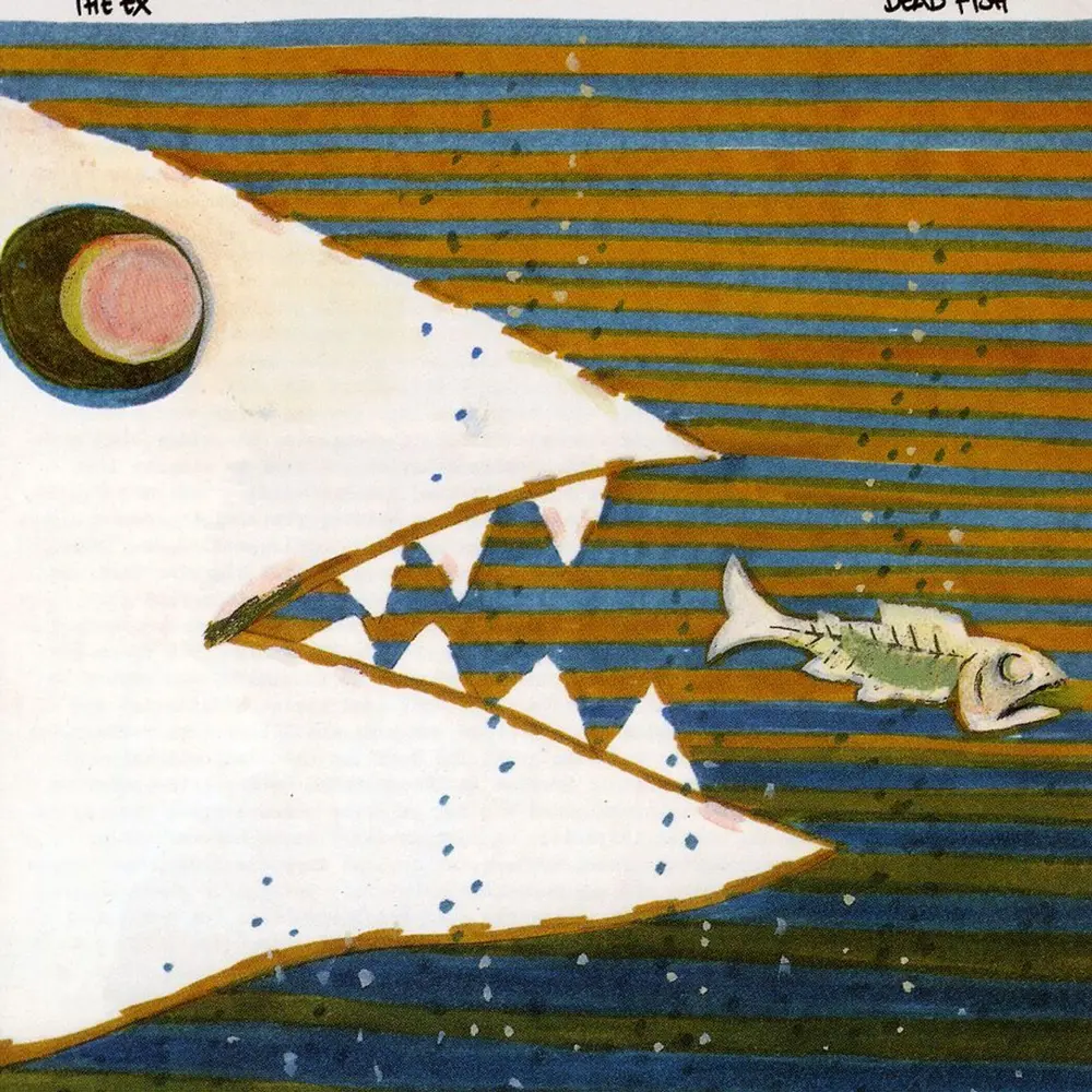 DEAD FISH
