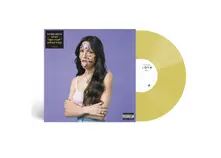 Olivia Rodrigo – SOUR (2026) (Vinyl)