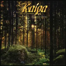 Vinyl Urskog
