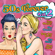 50S FOREVER VOL. 2 thumbnail