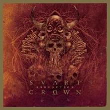 Svart Crown, CD Abreaction