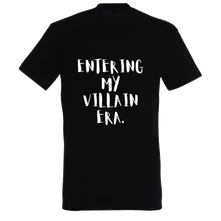 ENTERING MY VILLAIN ERA thumbnail