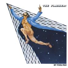 POOL, Vinyl AH - FLASHER