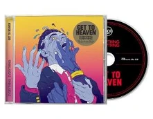 Everything Everything, CD GET TO HEAVEN