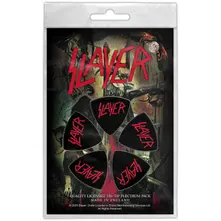 Tri-Tip Plectrum Pack: Logo thumbnail