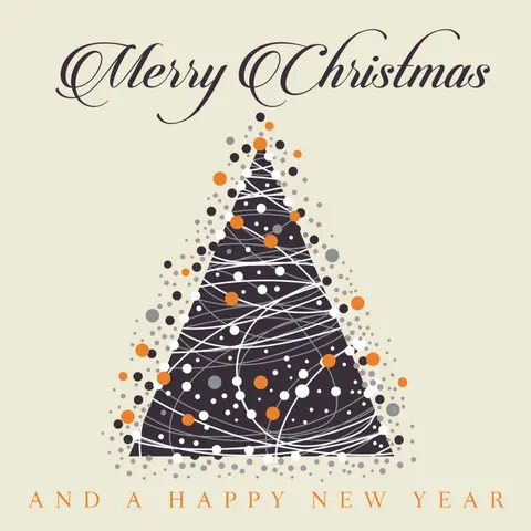 Various Artists – Vinyl Merry Christmas And A Happy Ne (Remastered Edition)