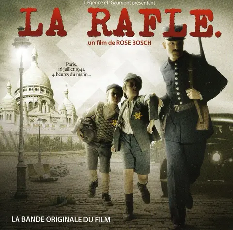 LA RAFLE