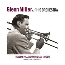 Glenn Miller, Vinyl CARNEGIE HALL CONCERT