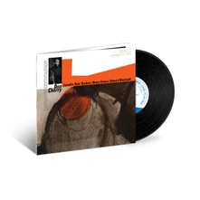 Cherry Don, Vinyl COMPLETE COMMUNION
