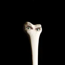 Juana Molina – MOLINA, JUANA - HALO (CD)