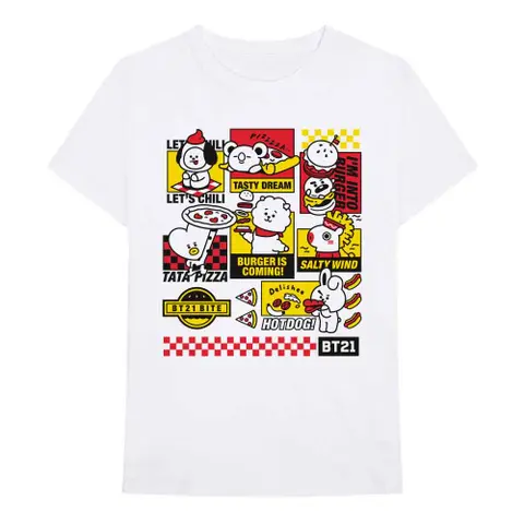 Bite Fast Food