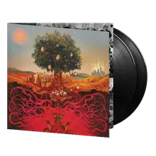 Opeth, Vinyl Heritage