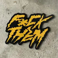 Accesories – F*CK Them Doormat (Doormat)