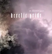 Vinyl HERETIC PRIDE