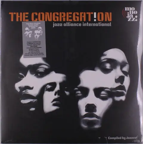 CONGREGATION JAZZ ALLI...