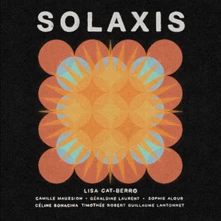 CD SOLAXIS