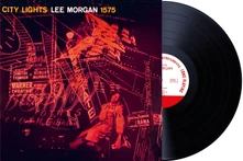 Lee Morgan, Vinyl CITY LIGHTS