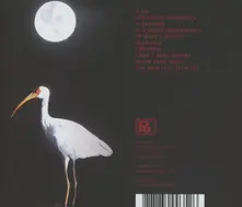 Hamilton Leithauser – BLACK HOURS (CD)