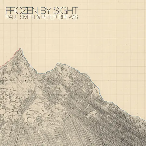 FROZEN BY SIGHT